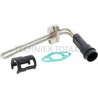 GRANIT Élément chauffant