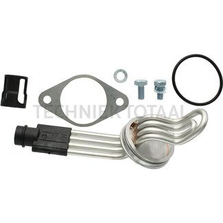 GRANIT Élément chauffant