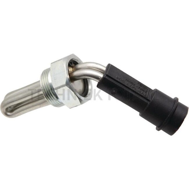 GRANIT Heating element - 380RE904, 0.026.5278.0, G842900240010 | Connection: Thread M27 x 1.5