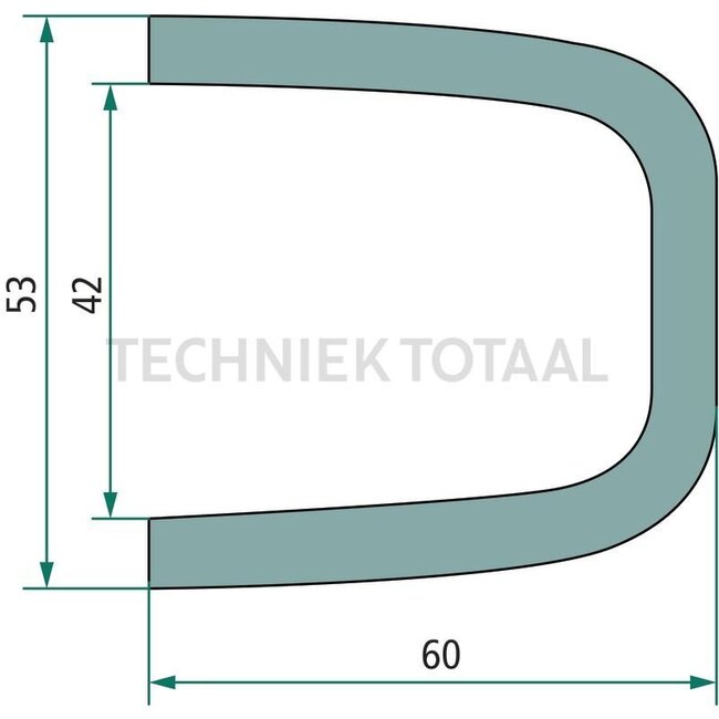 GRANIT Repair set - 380SR172, 995260