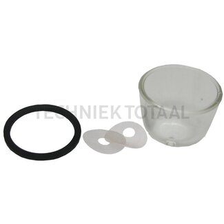 GRANIT Reparatieset opvoerpomp Case IH 1194 - 1694, David Brown 990 - 1690