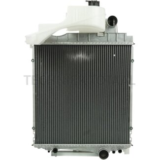 MAHLE Kühler John Deere 6515, 6715, 6520, 6620, 6820, 6920, 6920S, SE6520, SE6620, SE6920