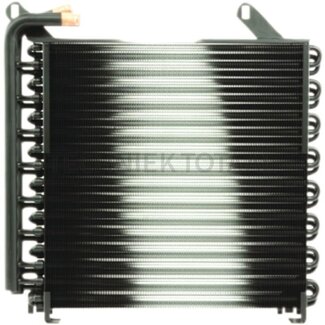 MAHLE Oil cooler