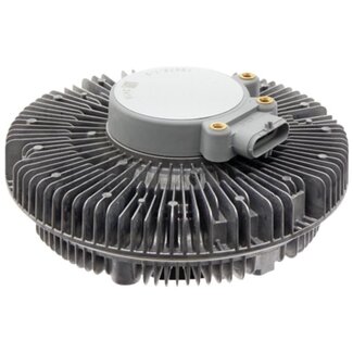 MAHLE Fan clutch Ø 152 mm Case IH, New Holland