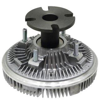 MAHLE Fan clutch