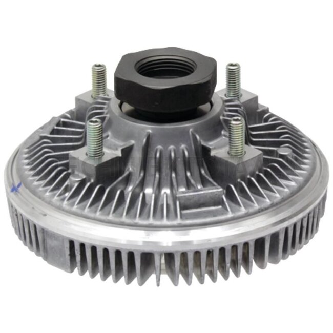 MAHLE Vloeistofkoppeling - 4558MV 376907461, 82006847 | Ø: 165 mm