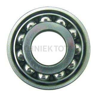 FAG Hoekcontactlager Ø 15 x 35 mm Fendt Favorit 816 - 926, 916 - 930