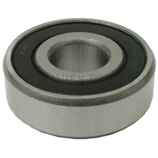 FAG Roulement à billes à gorge 6205 2RS C3