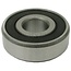FAG Deep groove ball bearing 6205 2RS C3 - 5556205 2RS C3, F716201040020, 94983453003011, 094983453003011 | Ø D: 52 mm | Outer Ø: 52 mm | B: 15 mm | Series: 62 | Description: 6205 2RS C3 | Width: 15 mm | Inner Ø: 25 mm | Material: Steel | Ø d: 25 mm | Type of