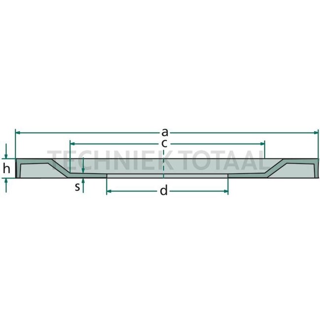 FAG Rillenkugellager 6205 2RS C3, 25 x 52 x 15 mm Fendt | F716201040020