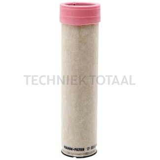 MANN-FILTER Secondary filter main insert C14101, C14202/1, C14210/2