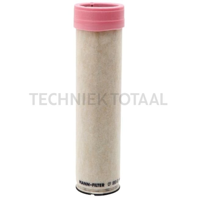 MANN-FILTER Secondary air filter Suitable main elements C14101, C14202/1, C14210/2 - 565CF850.2, RE504145, PE71011293, AP33331, CF 850/2, 6666376, 0.900.0940.8, 3540047 M1, 2128048K01, 0.010.2094.0, 1930588, 3A111-19130, 1000087796, 14542156, 848101147, F184200090040