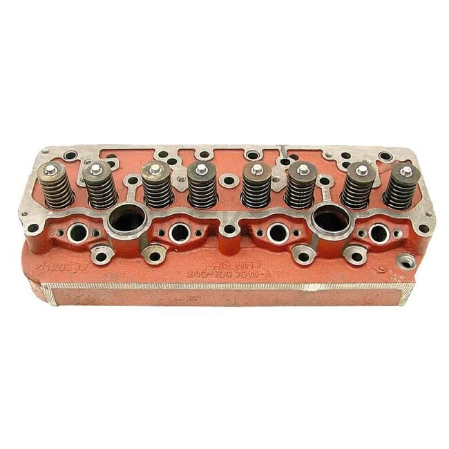 GRANIT Cilinderkop - 7002401003012A102, 2401003012A102