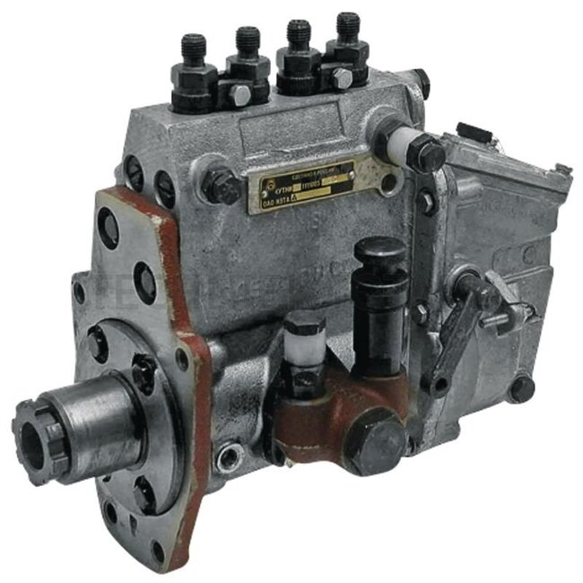 Kraftstoffpumpe Belarus MTS 80, 82, 900, 920 | 4UTNM111100501, 41111005110