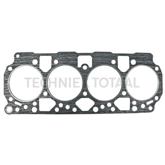 Cylinder head gasket