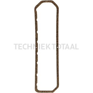 Valve cover gasket cork Belarus MTS 80, 82, 900, 920