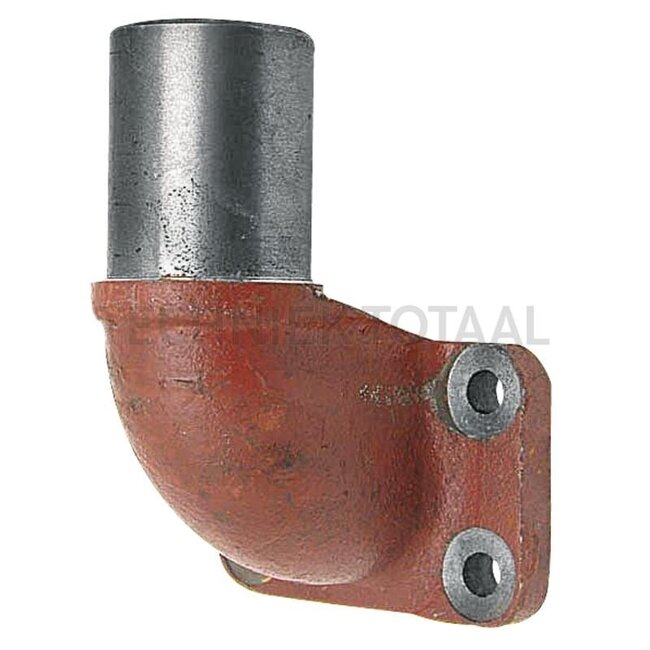 Connecting pipe - 700501008021B2, 501008021B2