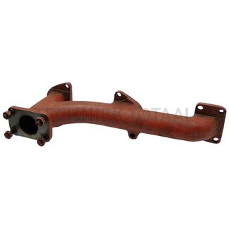 Auspuffkrümmer Belarus MTS 80, 82, 900, 920
