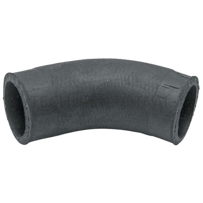 GRANIT Radiator hose bottom - 700501303062B2, 501303062B2 | Inner Ø: 38 mm