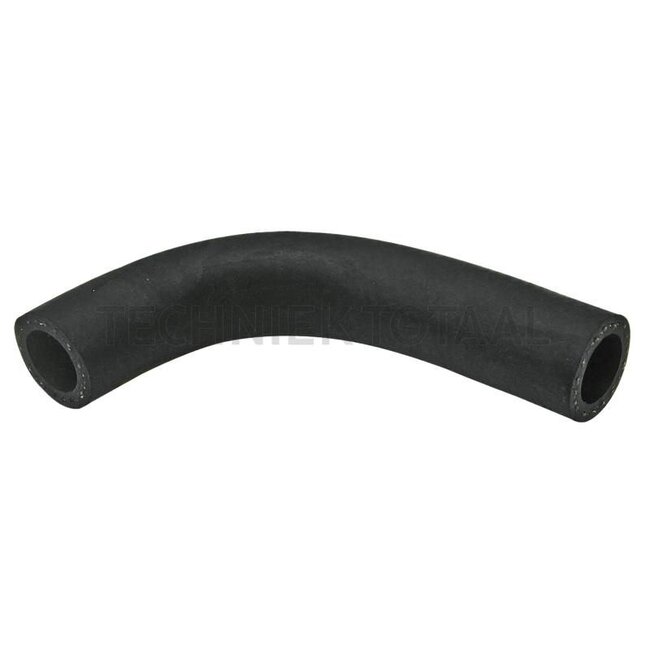 Radiator hose for thermostat - 700501306028B2, 501306028B2 | Inner Ø: 19 mm