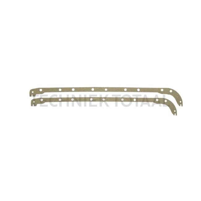 GRANIT Oil sump gasket - 700501401063B1, 501401063B1