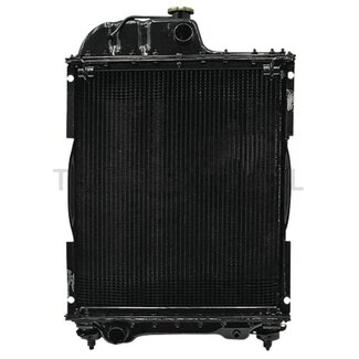 Radiator Belarus MTS 80, 82, 900, 920