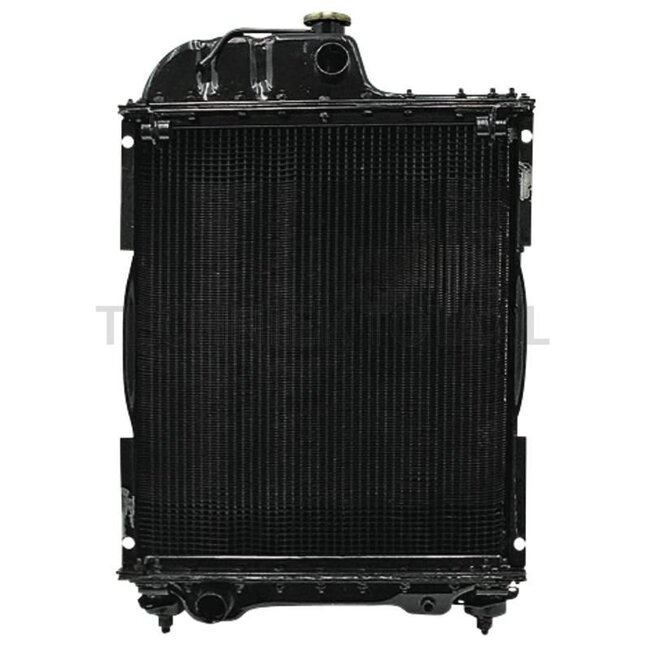 Radiator Belarus MTS 80, 82, 900, 920 | 70U1301010