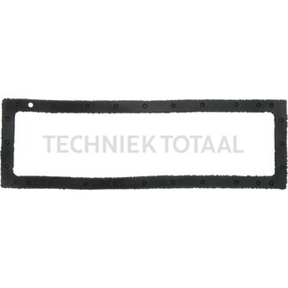 Gasket radiator Belarus MTS 80, 82, 900, 920