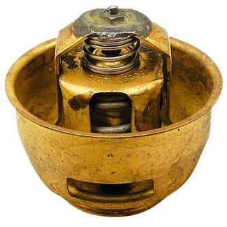 Thermostat Ø 65 mm, 80 °C Belarus MTS 80, 82, 900, 920