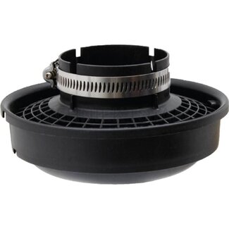 FLEETGUARD Weerbeschermkap A 73 mm, B 64 mm, C 73 mm