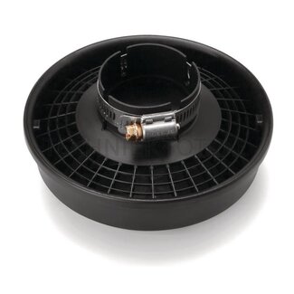 FLEETGUARD Weerbeschermkap A 73 mm, B 51 mm, C 73 mm