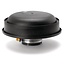 FLEETGUARD Wetterschutzhaube A 71 mm, B 44 mm, C 71 mm | 391819500S