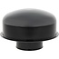 FLEETGUARD Weerbeschermkap in de grondverf, metaal - 7393918202S, 391820200S | A: 76 mm | B: 168 mm | C: 127 mm | Fleetguard nr.: 3918202S