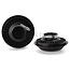 FLEETGUARD Wetterschutzhaube - 7393946322S, 394632200S | A: 152 mm | B: 95 mm | C: 75 mm