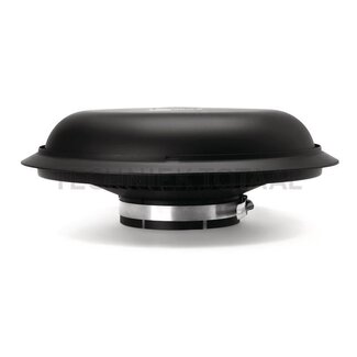 FLEETGUARD Weather protection cover filter