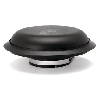 FLEETGUARD Wetterschutzhaube Filter
