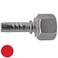 GRANIT MULTIFIT swage fitting DKOS M20 x 1,5, 12 S, DN 10 - 3/8" | M21613-06-20