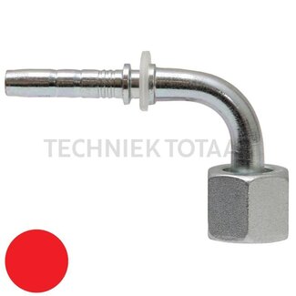 GRANIT Persnippel MULTIFIT DKOS 90° M20 x 1,5, 12 S, DN 10 - 3/8"