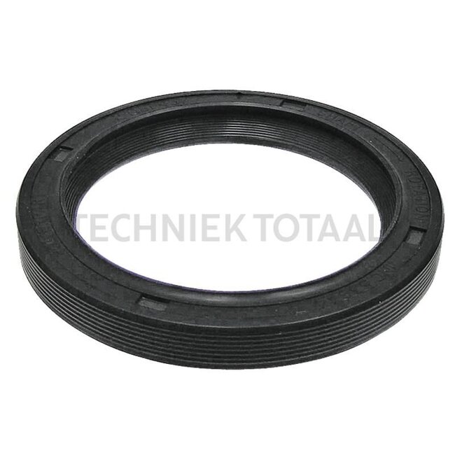 Perkins Sealing ring front, Ø 60.25 x 79 x 9 mm - 8302418F437, 2418F437, 2418F436