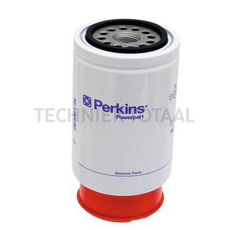 Perkins Fuel filter