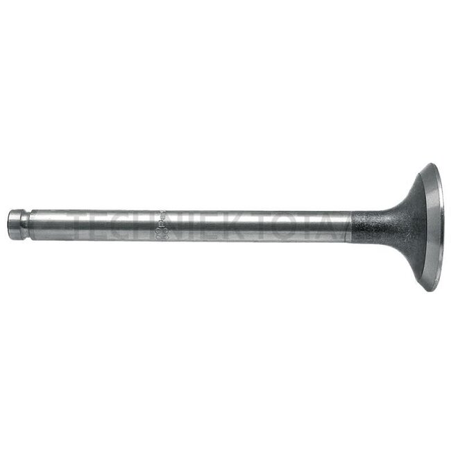 Perkins Exhaust valve - 3142A051