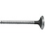 Perkins Exhaust valve - 3142D031