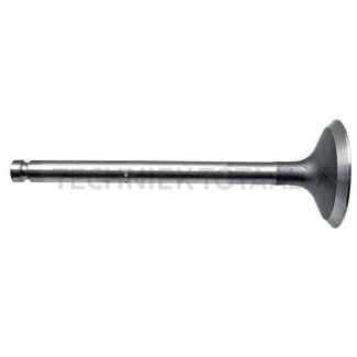 Perkins Exhaust valve