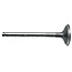 Perkins Exhaust valve - 3142D061