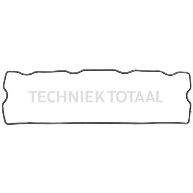 Perkins Valve cover gasket - 3681A049