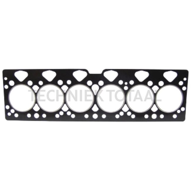 Perkins Cylinder head gasket - 3681H202