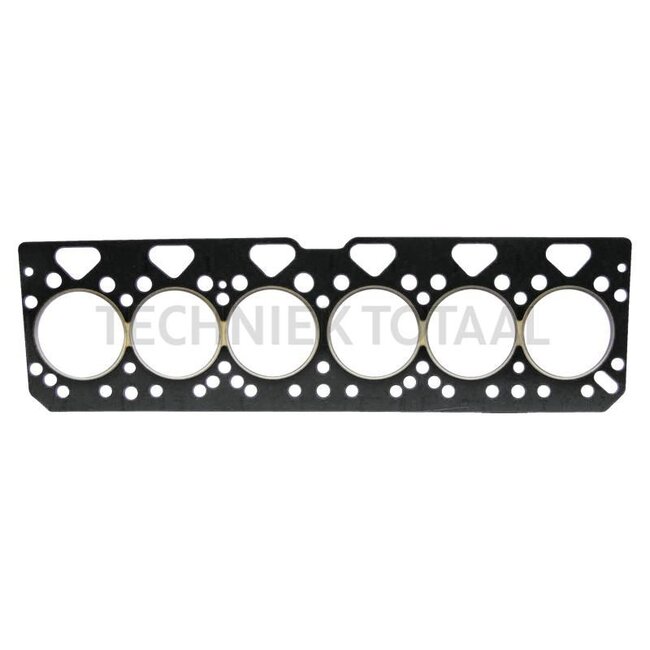 Perkins Cylinder head gasket - 3681H208