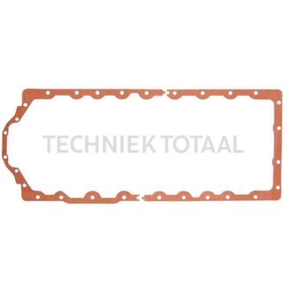 Perkins Oil sump gasket