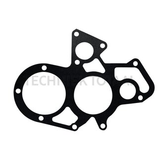 Perkins Seal water pump Perkins 1004-42, 1006-60, 1006-60T, 1006-60TW