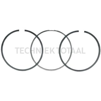 Perkins Piston ring set